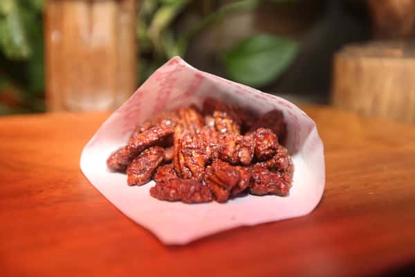 pecans
