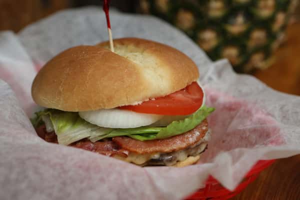 burger