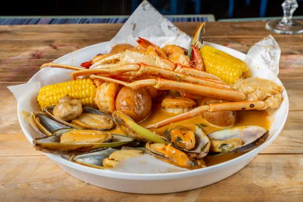 Big Boy Boil