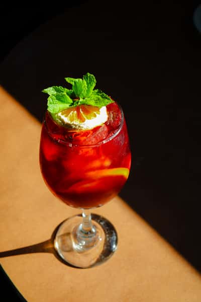 Sangria
