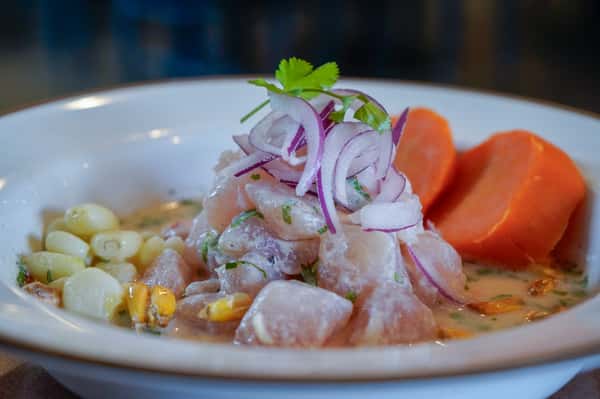 Ceviche