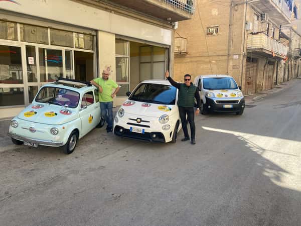 Fiat Cars