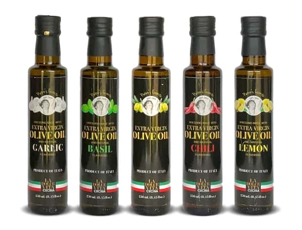 Olive Oil