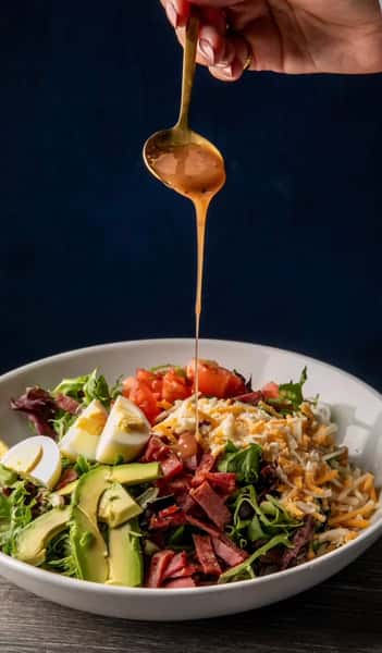 Cobb Salad