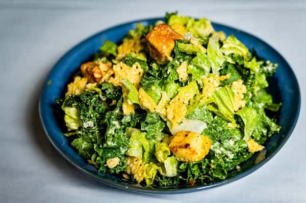 Ceasar Salad