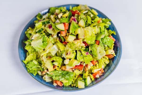 Chopped Cobb Salad