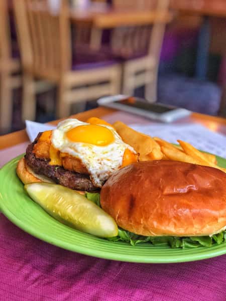 Burger