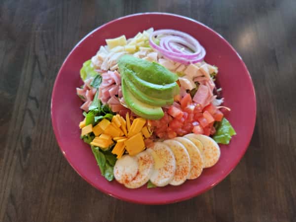 Cobb Salad