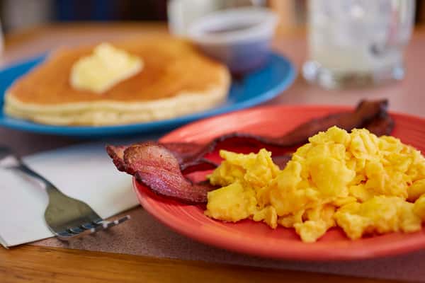 Breakfast