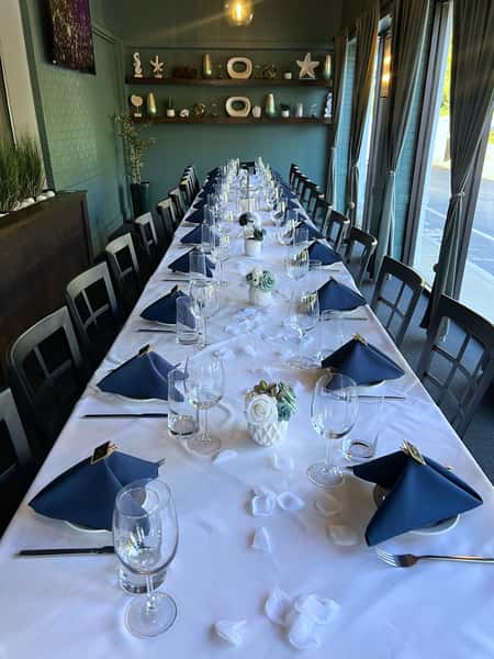 Private Events