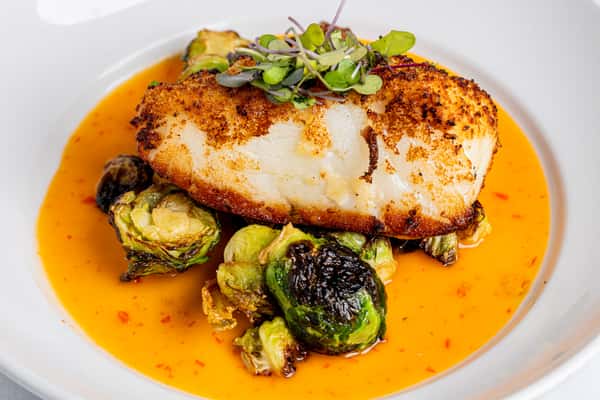 Seabass