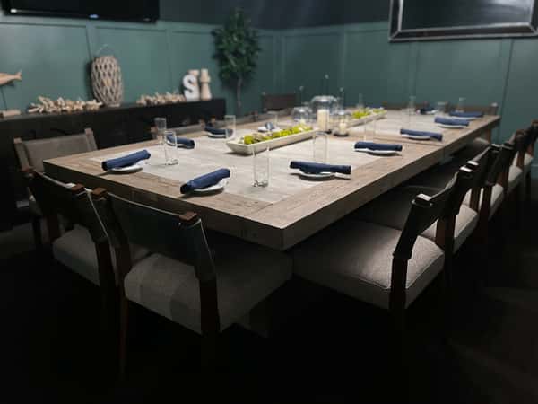 Private Events