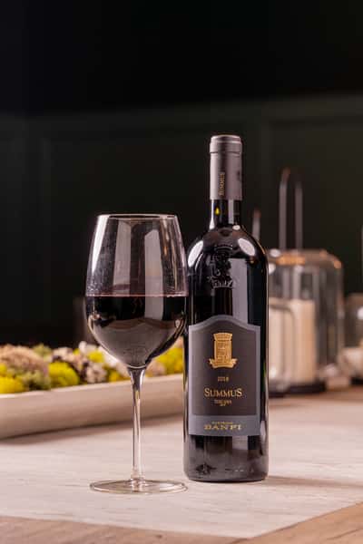 Wine