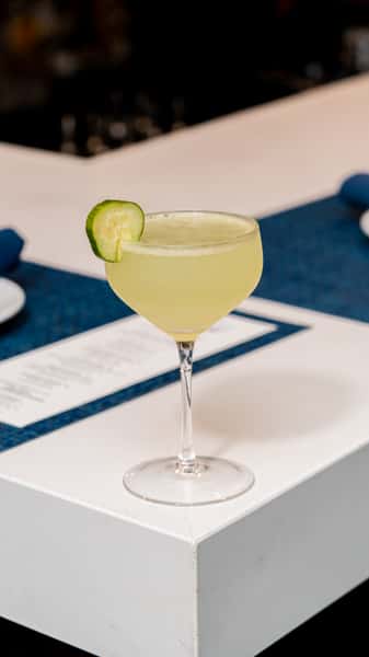 Shoreline Fizz