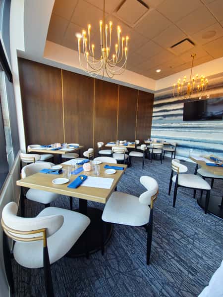 Carmel Private Dining