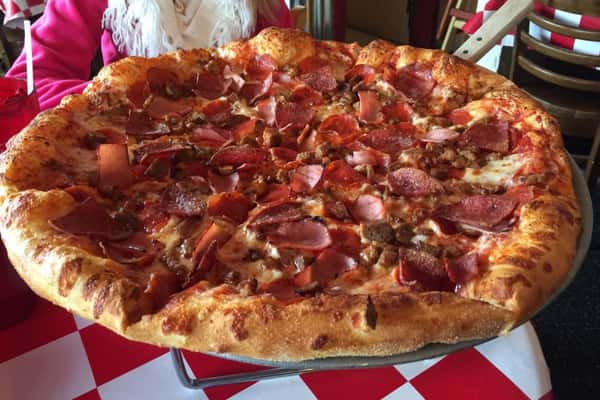 pizza
