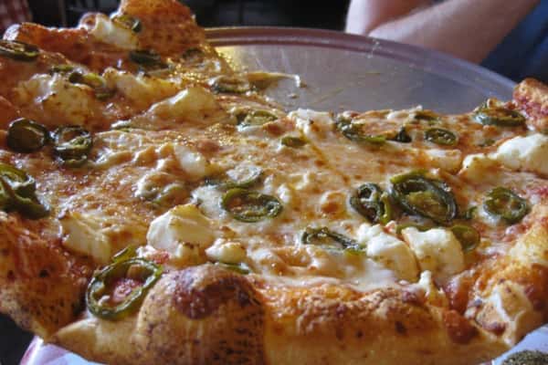 pizza