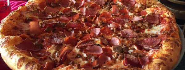 pizza