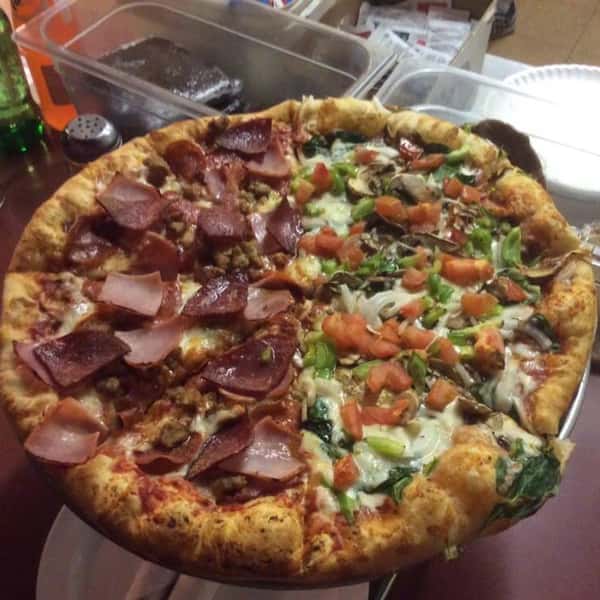 pizza