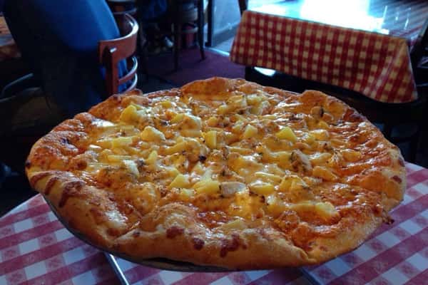 pizza