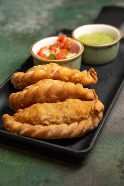 empanadas