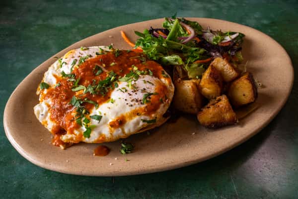 brunch