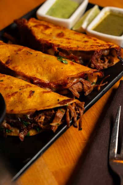 Quesa Birria