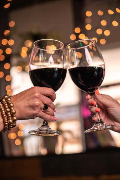 wine