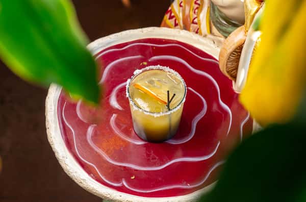 cocktail
