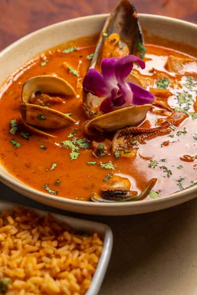 Mariscada