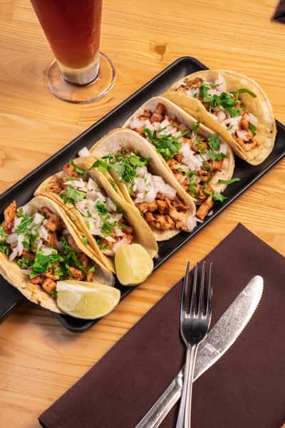 tacos