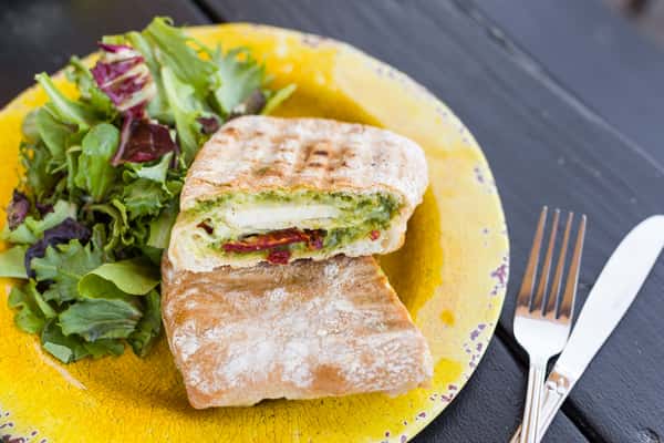 sandwich