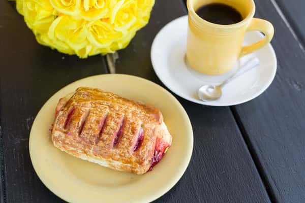 pastry