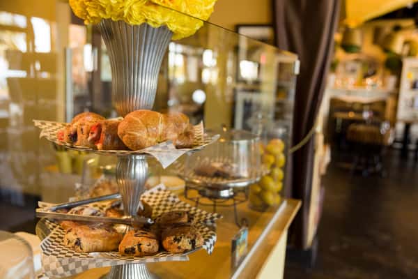 Cafe Flowers Bakery Redondo Beach Best Flower Site