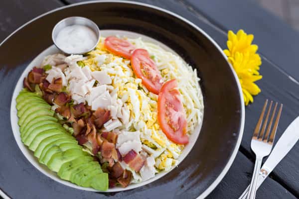 Cobb Salad