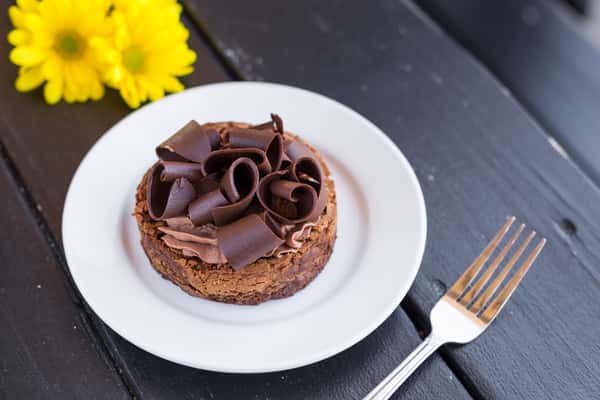chocolate cake