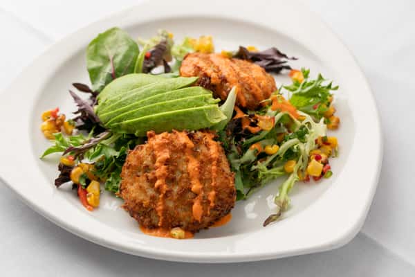 Crab Cakes