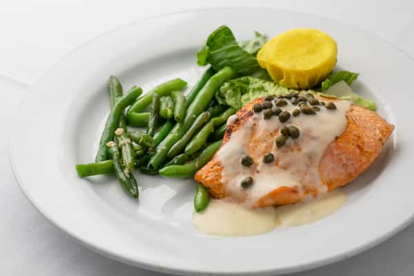 Atlantic Salmon