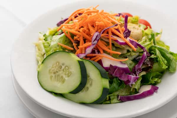 House Salad