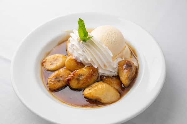 Bananas Foster