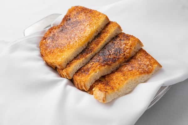 Garlic Toast
