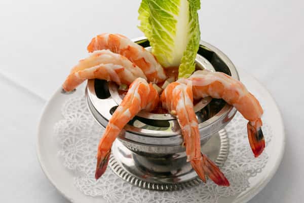 shrimp