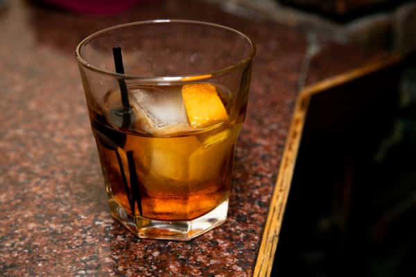 Cocktails