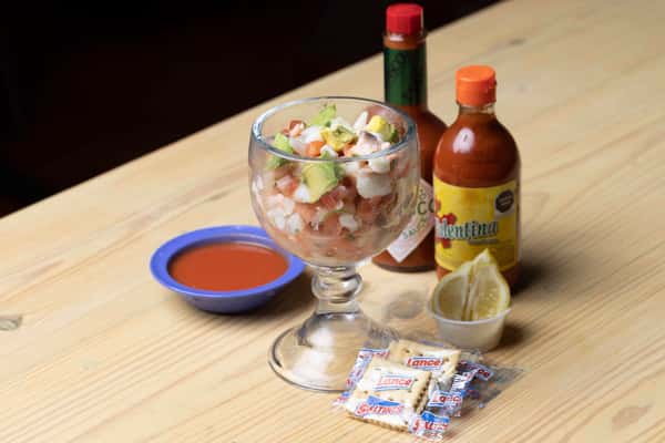 Ceviche