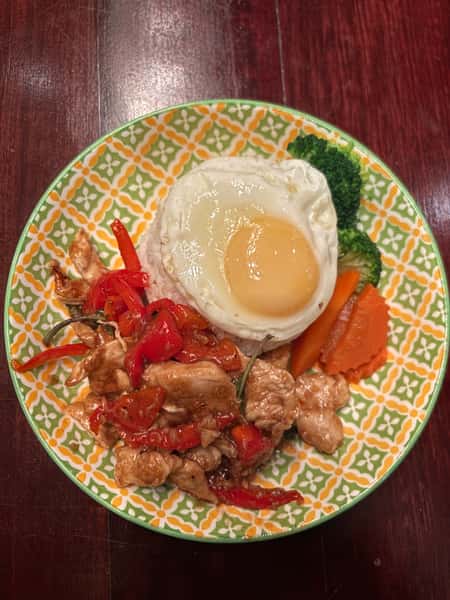 Pad Krapao