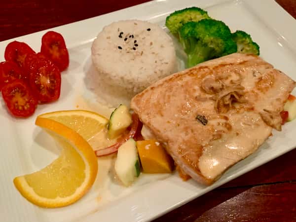 Coco Salmon