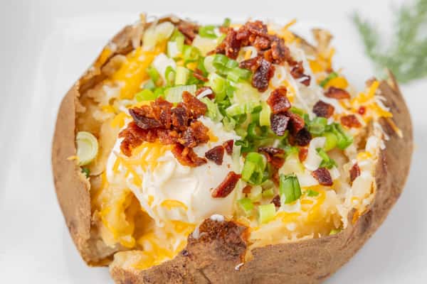 Baked Potato