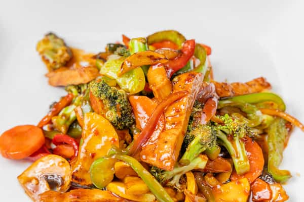 Stir Fry