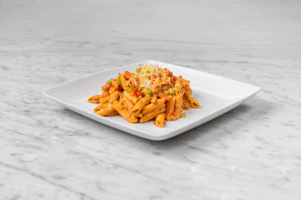 Thursday - Pasta Bowl