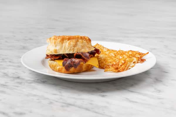 Breakfast Sandwich